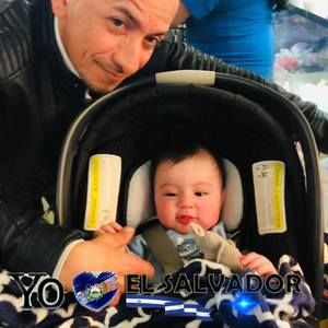 Meet your Posher, Adrian